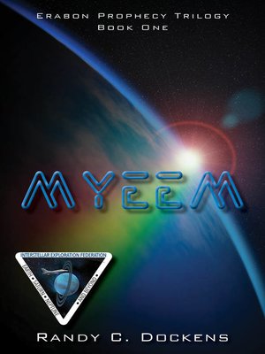 cover image of Myeem